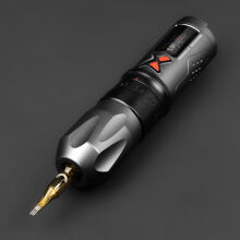 Xtreme X Pro Tattoo Pen - 17