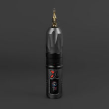 Xtreme X Pro Tattoo Pen - 14