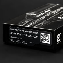 Equaliser CARTRIDGE NEEDLES 11 SEM LT 0.35mm - 3