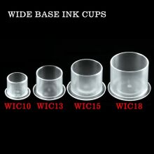 Kubeczki na farbę z podstawką 23mm /100szt/ - 6