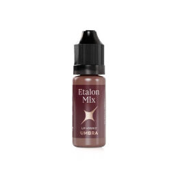 Etalon Mix UMBRA by Favor 10ml