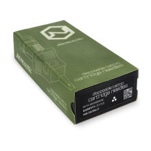 Nemesis Cartridge Needle 3 RL LT 0.25mm - 3