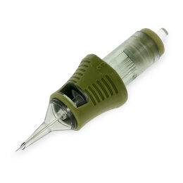 Nemesis Cartridge Needle 3 RL LT 0.25mm