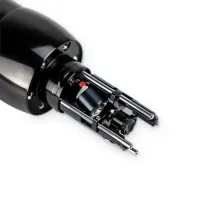 InkMachines - Cobra Evil Black 4.0mm 2x Powerpack - 5