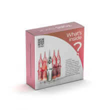 KWADRON PMU TOP5 PACK CARTRIDGES - 3