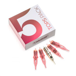 KWADRON PMU TOP5 PACK CARTRIDGES