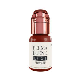 Perma Blend Luxe - Resilient Red 15ml (Reach)