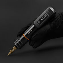 CHEYENNE HAWK PEN 2 BLACK 3.5 Bezprzewodowa - 12