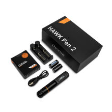 CHEYENNE HAWK PEN 2 BLACK 3.5 Bezprzewodowa - 10