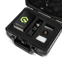 ZESTAW CRITICAL TORQUE 5.0 MM Z DODATKOWĄ BATERIĄ - 6