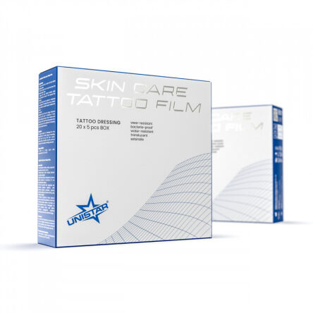 INK HEALTH PROLine Self-Adhering Dressing - PROLINE