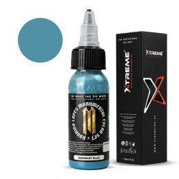 XTreme Ink - RODRIGO LOPES - Rosmary Blue - 30ml (Reach Compliant)