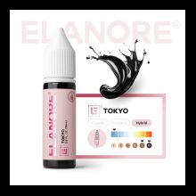 The Pigment x ELANORE - Tokyo 15ml - 2