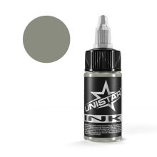 UNISTAR INK - GRAYISH GREEN 30ML (Reach Compliant) - 2