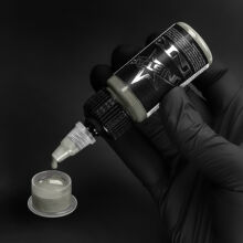 UNISTAR INK - GRAYISH GREEN 30ML (Reach Compliant) - 3