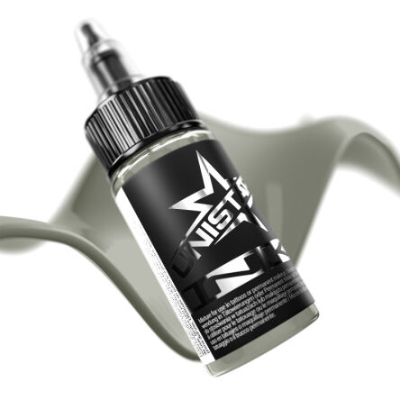 UNISTAR INK - GRAYISH GREEN 30ML (Reach Compliant)