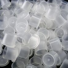 Kubeczki na farbę z podstawką 13mm /100szt/ - 5
