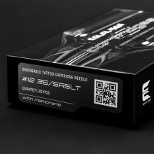 Equaliser CARTRIDGE NEEDLES 5 RS LT 0.35mm - 3