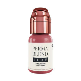 Perma Blend Luxe - Amelia Rose 15ml (Reach)