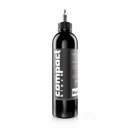 Compact Black™ Ink - BLACK RIVER 240 ml (REACH COMPLIANT)