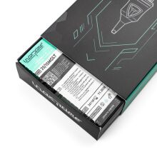 Inox Prime CARTRIDGE NEEDLES 15 MGLT - 0.25mm - 2