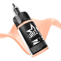 UNISTAR INK - CARNATION HUE 30ML (Reach Compliant)