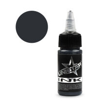 Unistar Ink - Basic Gray Dark - 30ml (REACH Compliant) - 2