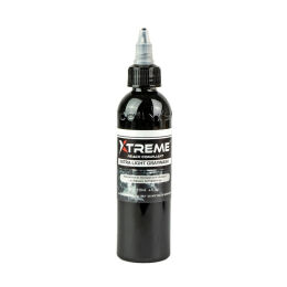 Xtreme Ink - XL Extra Light Graywash - 120ml (Reach Compliant)