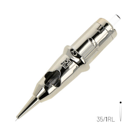 KWADRON OPTIMA GOLD 35/1RLLT 1szt. PMU CARTRIDGES