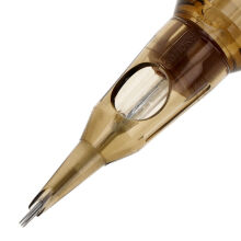 KWADRON Cartridge System - 10 RS - Round Shader 0.30mm - 1szt - 2