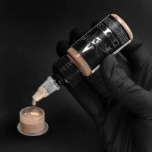 UNISTAR INK - SKINTONE 6 - 30ML (Reach Compliant) - 3