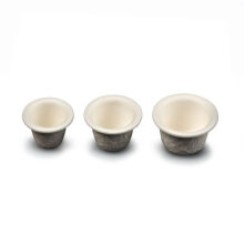 Unistar - Kubeczki ECO - Paper Ink Cups 18mm 200szt - 2