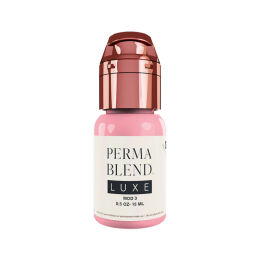 Perma Blend Luxe - Mod 3 15ml (Reach)