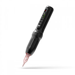 VELURE PMU PEN BEZPRZEWODOWA - Black