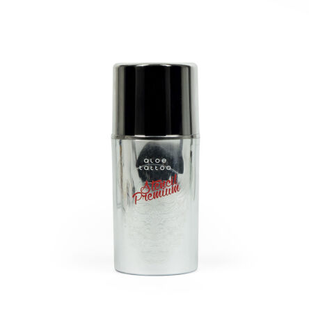 Aloe Stencil Premium Gel - Do odbijania wzoru. 80ml.