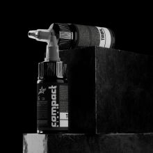 Compact Ink - TRIBLE BLACK - 30ml. - 3