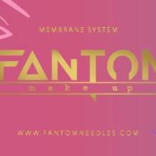 Fantom Cartridge Make Up 1 RL LT 0,18mm 1szt