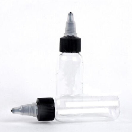 Butelka pusta 240ml
