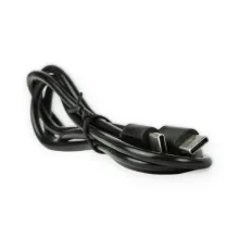 InkMachines - Cobra Evil Black 3.5mm 2x Powerpack - 8