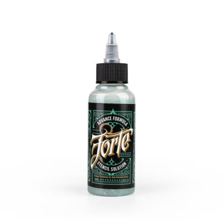 PANTHERA - Gel do odbijania - Stencil Forte 100ml.