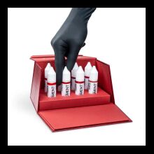 The Pigment - PMU Lips Collection 8x15ml - 2
