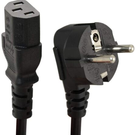 Kabel zasilający do zasilacza do tatuażu