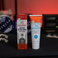 Proton Solar After Care -  Krem SPF +50 do tatuażu 40 ml - 2