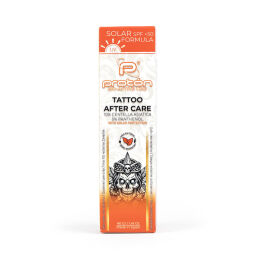 Proton Solar After Care -  Krem SPF +50 do tatuażu 40 ml