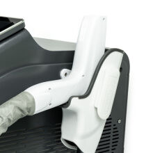 Laser System GLOVCON® MED Portable Q-Switch Nd YAG LCD - 15