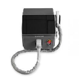 Laser System GLOVCON® MED Portable Q-Switch Nd YAG LCD