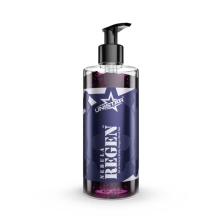 UNISTAR Nebula Regen Żel 250 ml