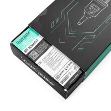 Inox Prime CARTRIDGE NEEDLES 9 MGLT - 0.25mm - 2