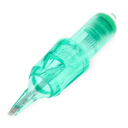 Inox Prime CARTRIDGE NEEDLES 9 MGLT - 0.25mm