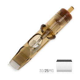 KWADRON Cartridge System - 25 MG - Magnum 0.30mm